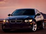 BMW 335i Coupe 2007 года (US)